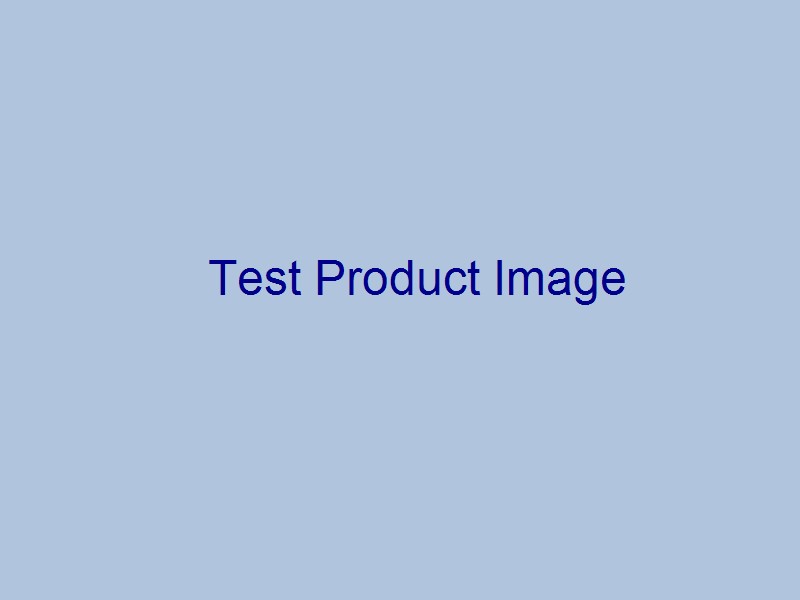 Test Product...