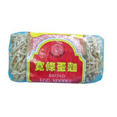 Noodles (broad)