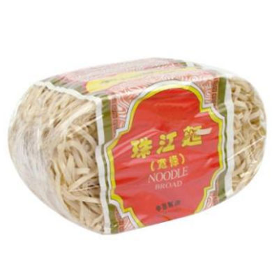 Noodles (broad)