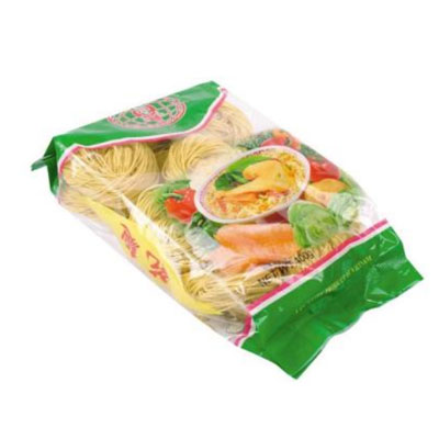 QQ noodles