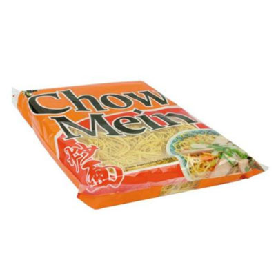 Chow Mein Noodles
