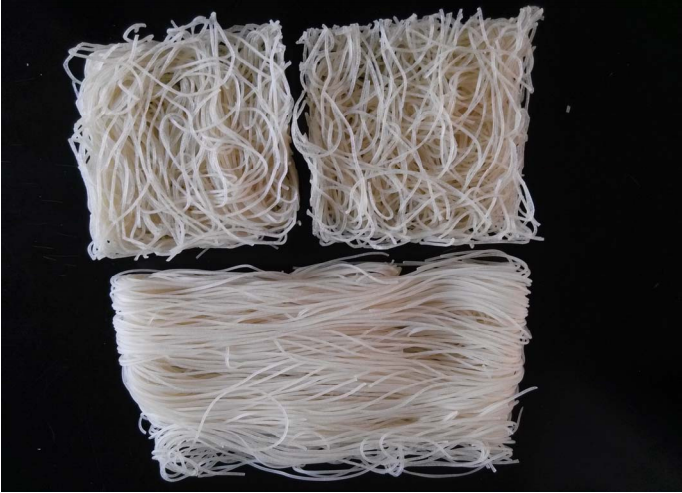 Vermicelli