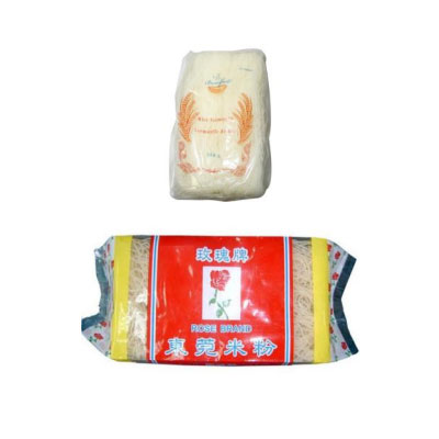 Rice vermicelli