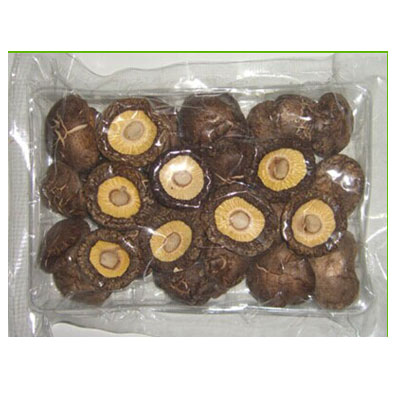 Dried Shiitake Mushroom 