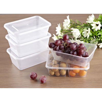 Food Containers