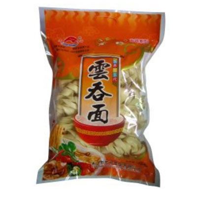 Wonton Noodles