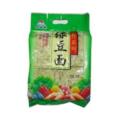 Mung Bean Noodles
