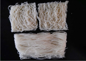 Vermicelli