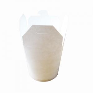 Noodle boxes