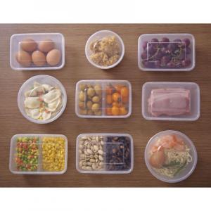 Food boxes